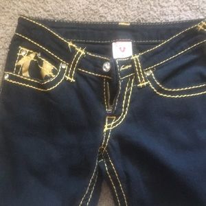 True religion jeans